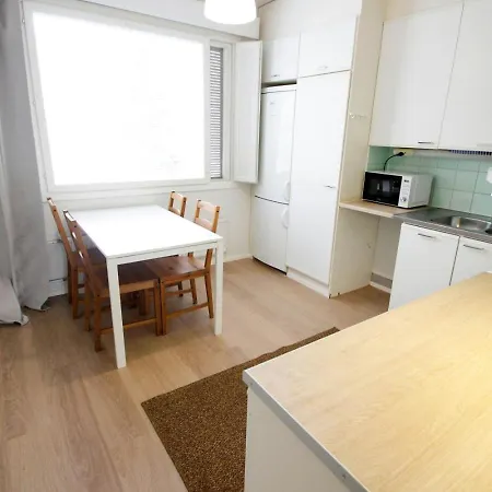 公寓 Spacious For 2 *