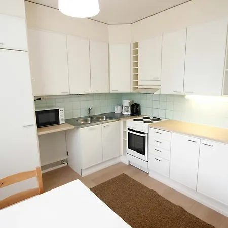 Spacious For 2 公寓