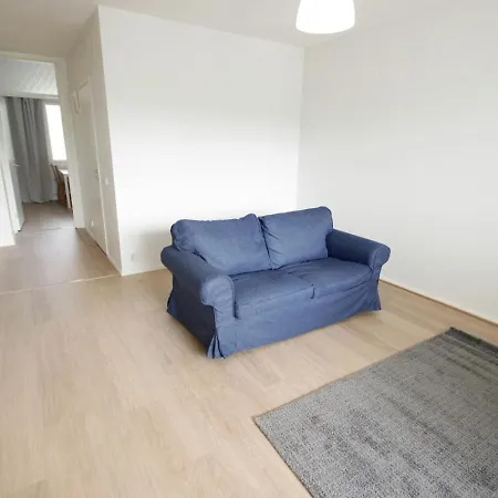 Spacious For 2 米凯利