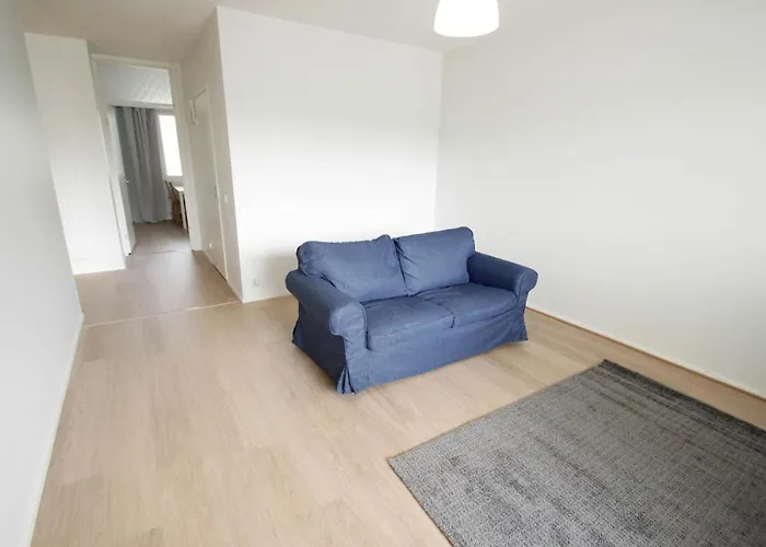 Spacious For 2 米凯利